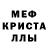 MDMA кристаллы Aloysio Filho